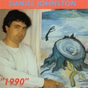 True Love Will Find You in the End - Daniel Johnston