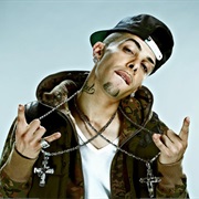 Dappy