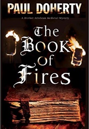 The Book of Fires (Paul Doherty)