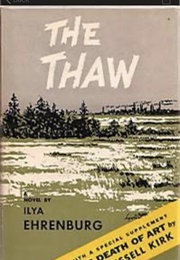 The Thaw (Ilya Ehrenburg)