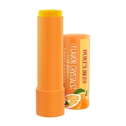 Orange Lip Balm