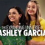 The Expanding Universe of Ashley Garcia