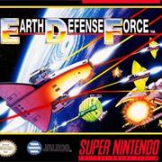 Earth Defense Force