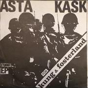 Asta Kask - För Kung &amp; Fosterland