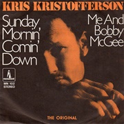 Sunday Morning Coming Down - Kris Kristofferson