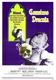 Countess Dracula (1971)