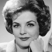 Marjorie Lord