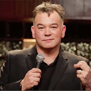 Stewart Lee