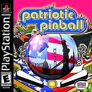 Patriotic Pinball