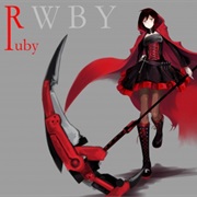 RUBY