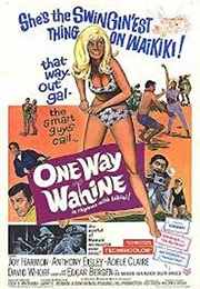 One Way Wahine (1965)