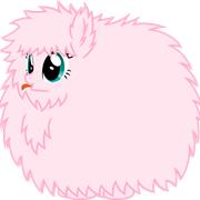 Fluffle Puff