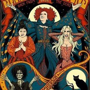 Hocus Pocus Festival