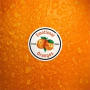 Emotional Oranges- The Juice Vol. 1