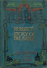 Hurlbuts Story of the Bible (Jesse Lyman Hurlbut)