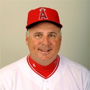 Mike Scioscia