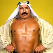 The Iron Sheik