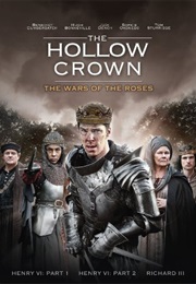 The Hollow Crown: The Wars of the Roses (2016)