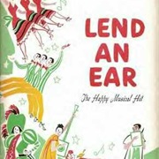 Lend an Ear