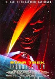 Star Trek: Insurrection