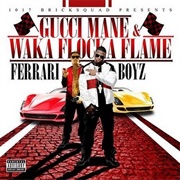 Gucci Mane &amp; Waka Flocka Flame - Ferrari Boyz