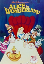 Alice in Wonderland (1951)