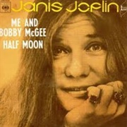 Me and Bobby McGee, Janis Joplin