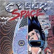 Cyberspace (Role-Playing Game)