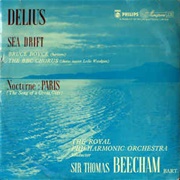 Delius: Sea Drift