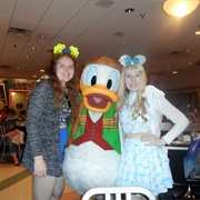 Donald Duck