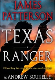 Texas Ranger (James Patterson)