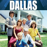Dallas (1978-1991)