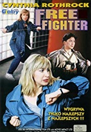 Free Fighter Aka Miao Tan Shuang Long (1989)