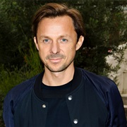 Martin Solveig