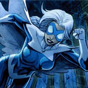 Dove (Dawn Granger)