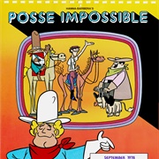 Posse Impossible