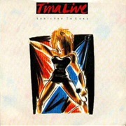 Addicted to Love - Tina Turner