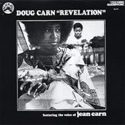 Doug Carn - Revelation