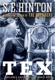 Tex (S. E. Hinton)