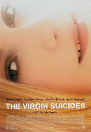 The Virgin Suicides (1999)