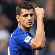 Alvaro Morata