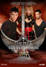 The Pit and the Pendulum