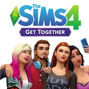 Sims 4 Get Together