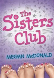 The Sisters Club (Megan Mcdonald)