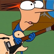 Guitarmageddon [Home Movies]