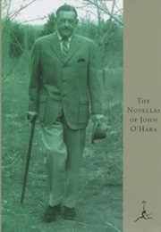 Andrea (John O&#39;Hara)