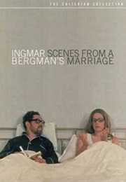 Scenes From a Marriage: &quot;Illiterate&quot; (1973)