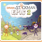 Draw a Stickman: Epic 2