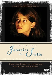 Jenseits Der Stille (1996)