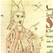 Pope Saint Gregory VII